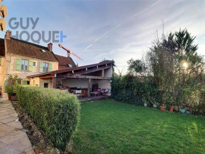 For sale Verdelot 7 rooms 177 m2 Seine et marne (77510) photo 0