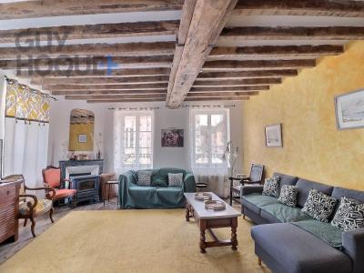 Acheter Maison 400 m2 Verdelot