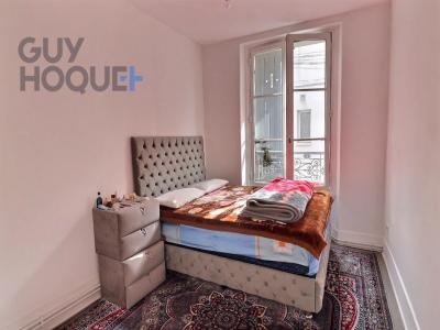 Annonce Vente 3 pi�ces Appartement Coulommiers 77