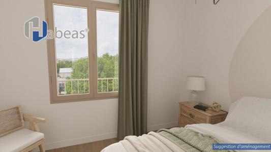 Acheter Appartement Lyon-7eme-arrondissement 299000 euros