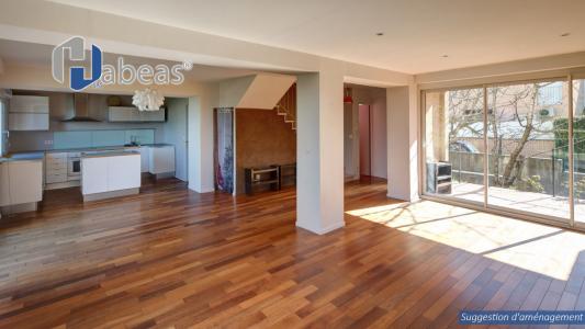 For sale Castries 4 rooms 123 m2 Herault (34160) photo 4