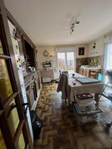 Acheter Maison Froideterre Haute saone