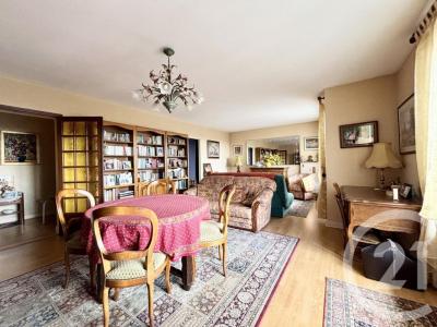 For sale Limoges 4 rooms 86 m2 Haute vienne (87100) photo 0