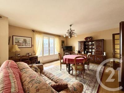 Annonce Vente 4 pi�ces Appartement Limoges 87