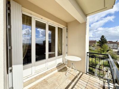 Acheter Appartement 86 m2 Limoges