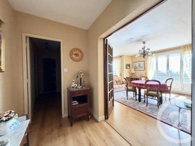 Acheter Appartement Limoges 115000 euros