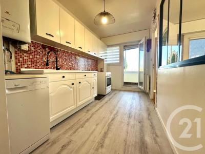 For sale Limoges 4 rooms 89 m2 Haute vienne (87100) photo 0