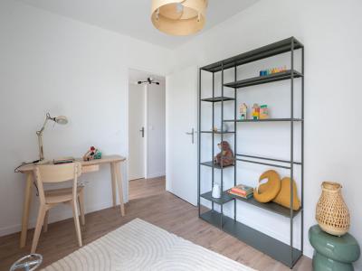 Acheter Appartement 77 m2 Dugny