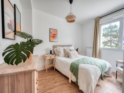 Acheter Appartement Dugny Seine saint denis