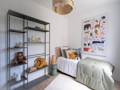 Acheter Appartement Dugny 250000 euros