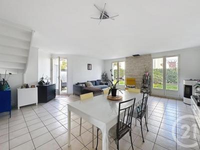 Acheter Maison Fresnes Val de Marne