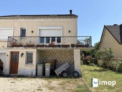 For sale Brie-comte-robert 6 rooms 140 m2 Seine et marne (77170) photo 0