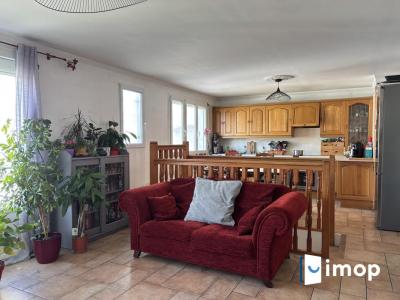 Acheter Maison 140 m2 Brie-comte-robert