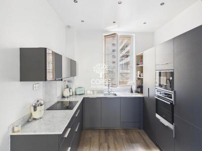 Acheter Appartement 87 m2 Ajaccio