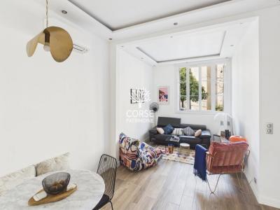 Acheter Appartement Ajaccio Corse