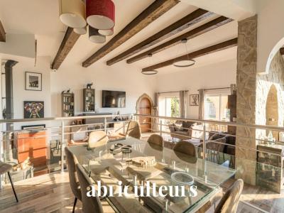 For sale Fuveau 6 rooms 248 m2 Bouches du Rhone (13710) photo 3