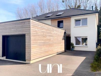 For sale Courseulles-sur-mer 5 rooms 91 m2 Calvados (14470) photo 0