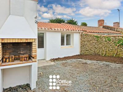 For sale Olonne-sur-mer 2 rooms 36 m2 Vendee (85340) photo 0