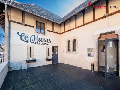 For sale Beaucourt 10 rooms 600 m2 Belfort (90500) photo 0