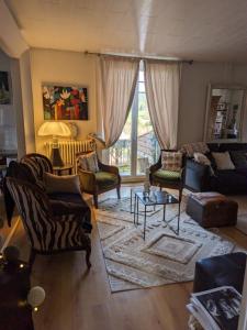 Acheter Appartement Villers-le-lac Doubs