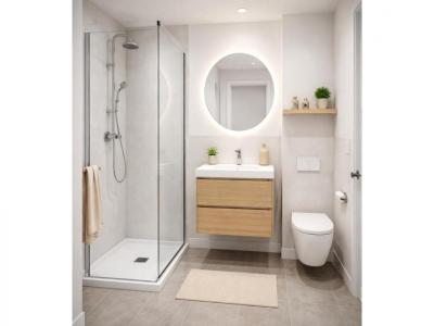 For sale Alenya 3 rooms 61 m2 Pyrenees orientales (66200) photo 3