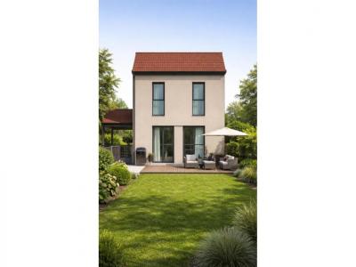 Annonce Vente 4 pi�ces Maison Baziege 31