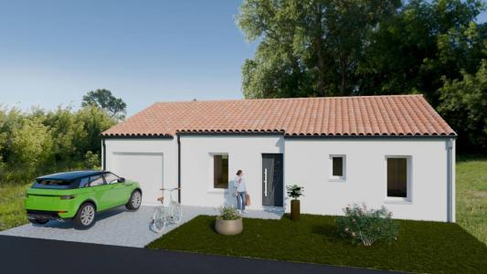 For sale Saint-jean-de-monts 86 m2 Vendee (85160) photo 0