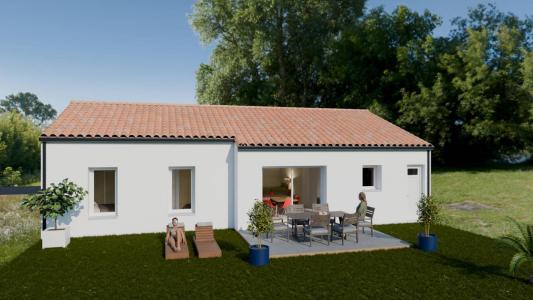 Annonce Vente Maison Saint-jean-de-monts 85