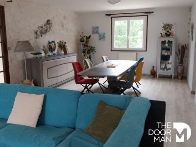 Annonce Vente 8 pi�ces Maison Saint-florent-sur-cher 18