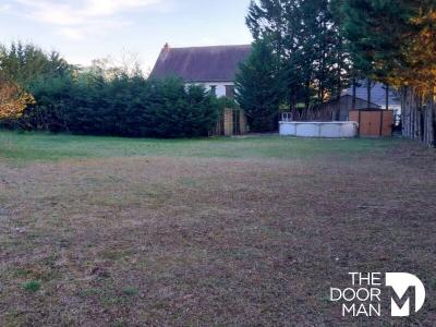 Acheter Maison 327 m2 Saint-florent-sur-cher