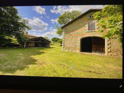 Acheter Maison 119 m2 Montreal