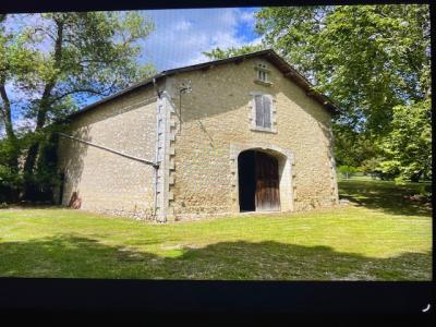 Acheter Maison Montreal Gers