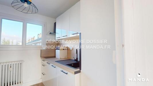 Louer Appartement Angers 440 euros