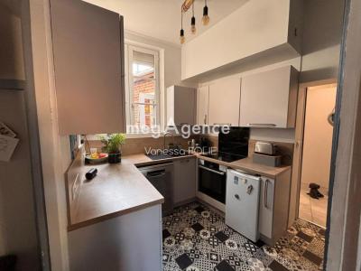 Acheter Maison Beauvais 420000 euros