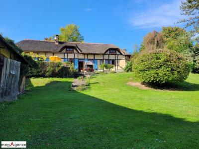 Acheter Maison 115 m2 Aumale