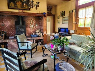 Acheter Maison Aumale Seine maritime