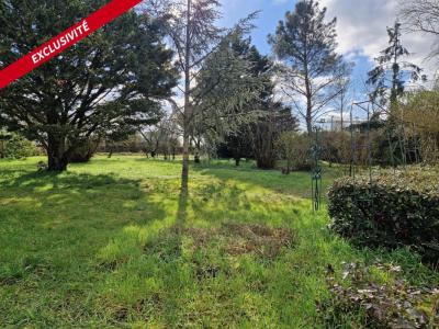 For sale Allonnes 5 rooms 109 m2 Maine et loire (49650) photo 0