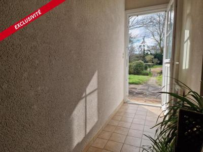 Annonce Vente 5 pi�ces Maison Allonnes 49