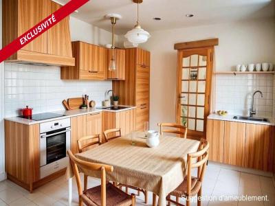 Acheter Maison 109 m2 Allonnes