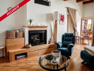 Acheter Maison Allonnes Maine et loire