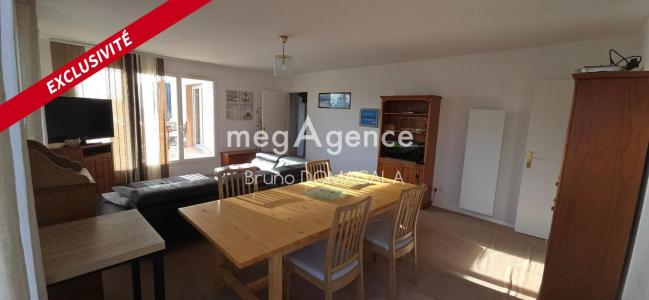 Annonce Vente 5 pi�ces Appartement Trappes 78