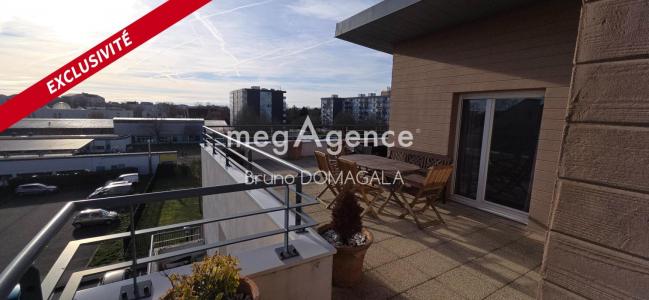 Acheter Appartement Trappes Yvelines