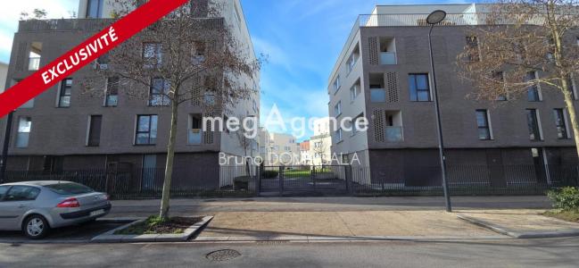 Annonce Vente 3 pi�ces Appartement Trappes 78