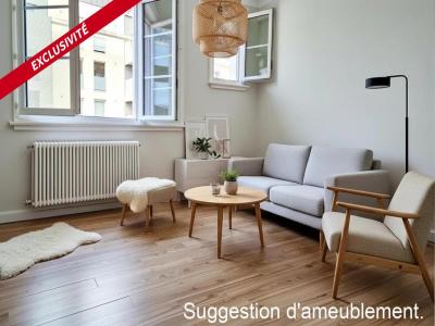 For sale Saumur 3 rooms 44 m2 Maine et loire (49400) photo 0