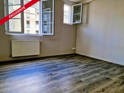Annonce Vente 3 pi�ces Appartement Saumur 49