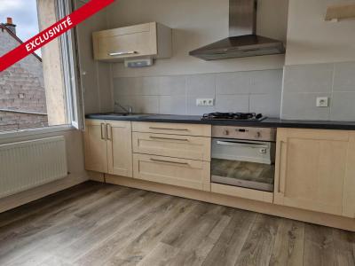 Acheter Appartement 44 m2 Saumur