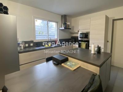 Acheter Maison 120 m2 Fatines