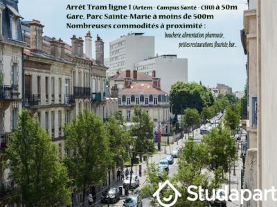 Louer Appartement Nancy 880 euros