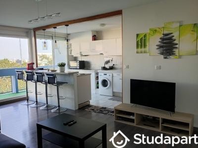 Louer Appartement Merignac 640 euros