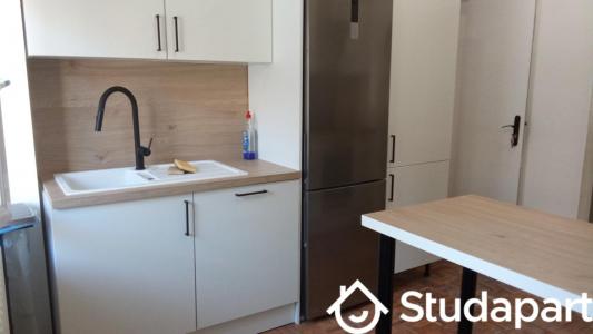 Louer Appartement 10 m2 Villerupt